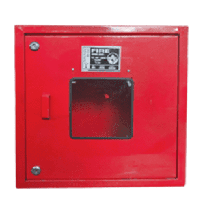 single-door-hose-box