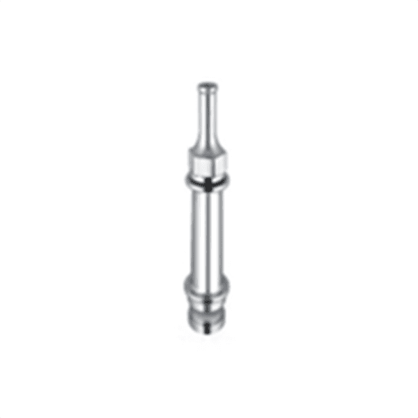 Aluminium-Nozzle