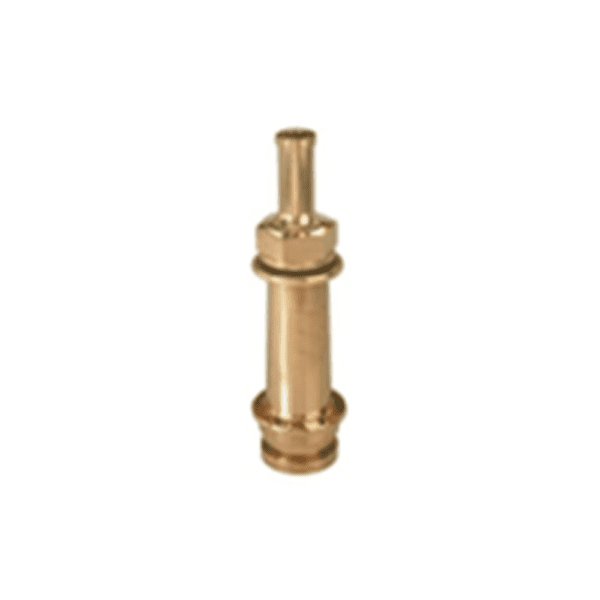 Brass-nozzle