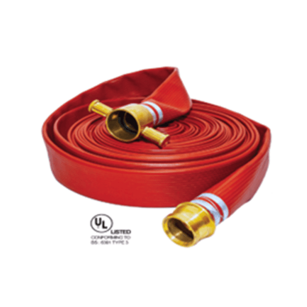 Pyroprotect-hose